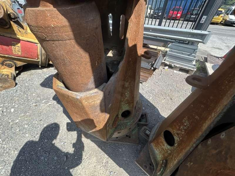 MONTABERT Lot 2 Croc Béton - Gunting pembongkaran: gambar 5 MONTABERT Lot 2 Croc Béton - Gunting pembongkaran: gambar 5