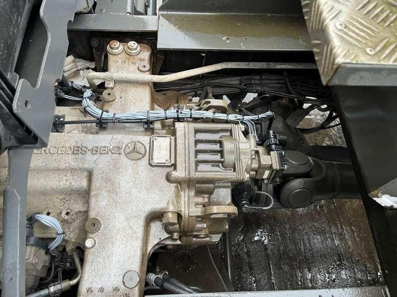 Hook lift Mercedes ACTROS 2544: gambar 47