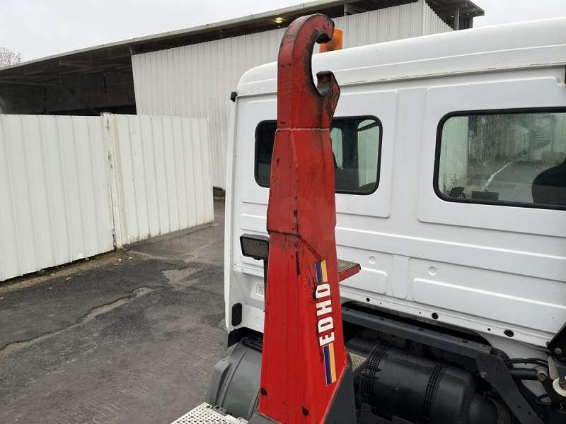 Hook lift Mercedes ACTROS 2544: gambar 44