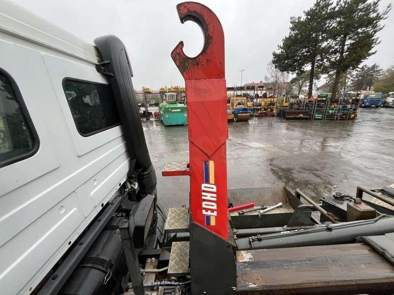 Hook lift Mercedes ACTROS 2544: gambar 45