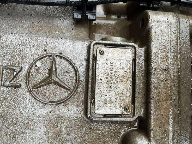 Hook lift Mercedes ACTROS 2544: gambar 48