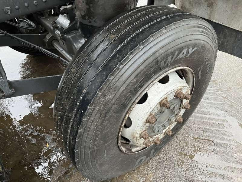 Hook lift Mercedes ACTROS 2544: gambar 17