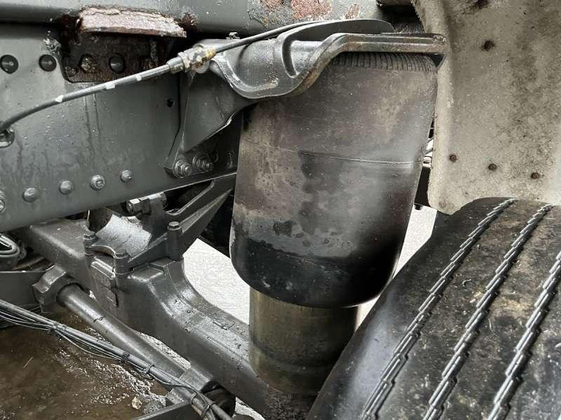 Hook lift Mercedes ACTROS 2544: gambar 26
