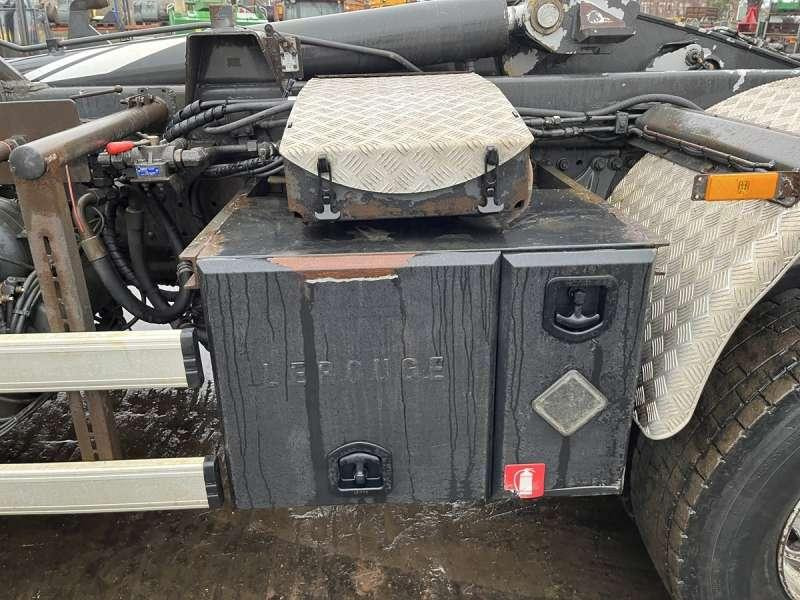 Hook lift Mercedes ACTROS 2544: gambar 32