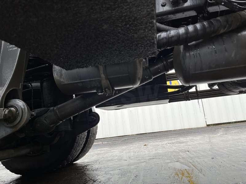 Hook lift Mercedes ACTROS 2544: gambar 41