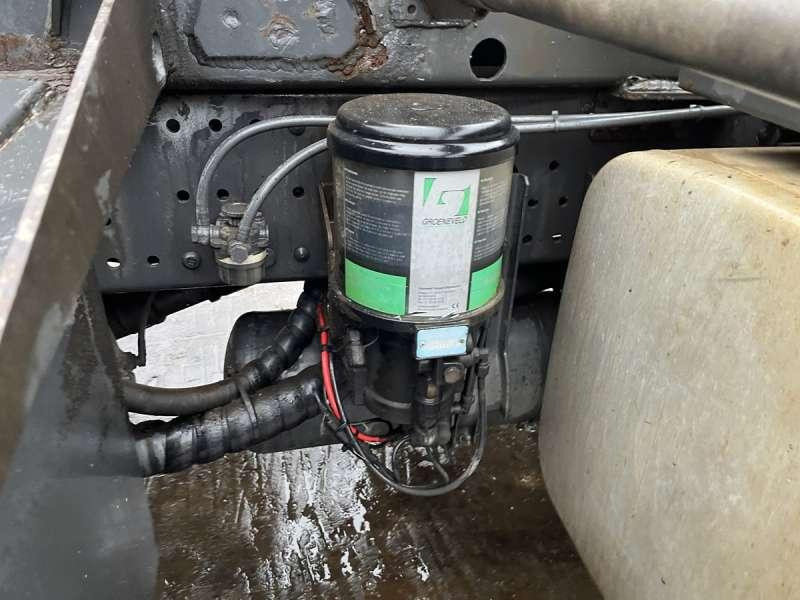Hook lift Mercedes ACTROS 2544: gambar 38