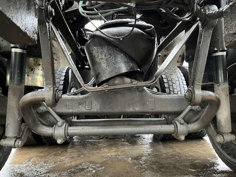 Hook lift Mercedes ACTROS 2544: gambar 36