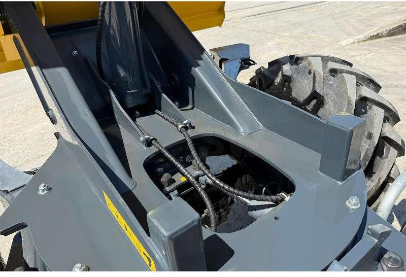 NC ENGINEERING SW5560 - Tempat sampah artikulasi: gambar 5 NC ENGINEERING SW5560 - Tempat sampah artikulasi: gambar 5