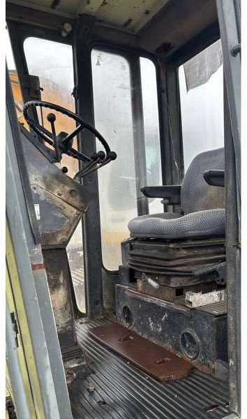 Grader O and K F106A: gambar 18