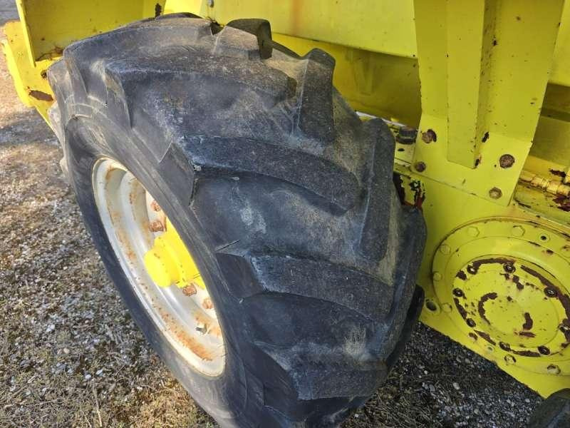 Grader O and K F106A: gambar 15