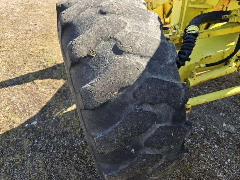 Grader O and K F106A: gambar 12