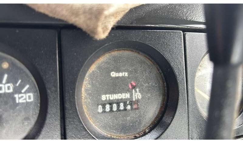 Grader O and K F106A: gambar 20