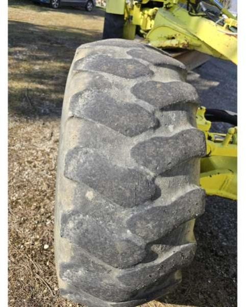 Grader O and K F106A: gambar 17