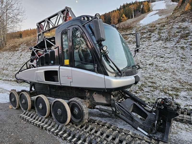 PRINOTH LEITWOLF W - Truk bajak salju: gambar 2 PRINOTH LEITWOLF W - Truk bajak salju: gambar 2