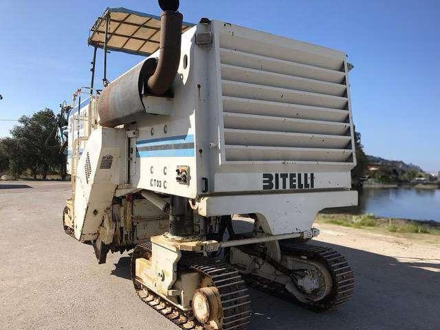 Bitelli SF 202 - Peralatan konstruksi: gambar 5 Bitelli SF 202 - Peralatan konstruksi: gambar 5