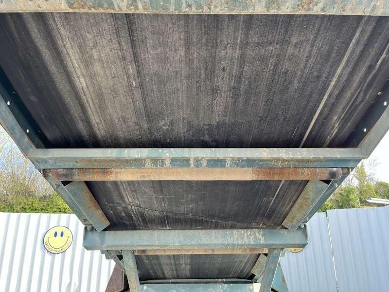 Screener Powerscreen POWERTRACK 800: gambar 11