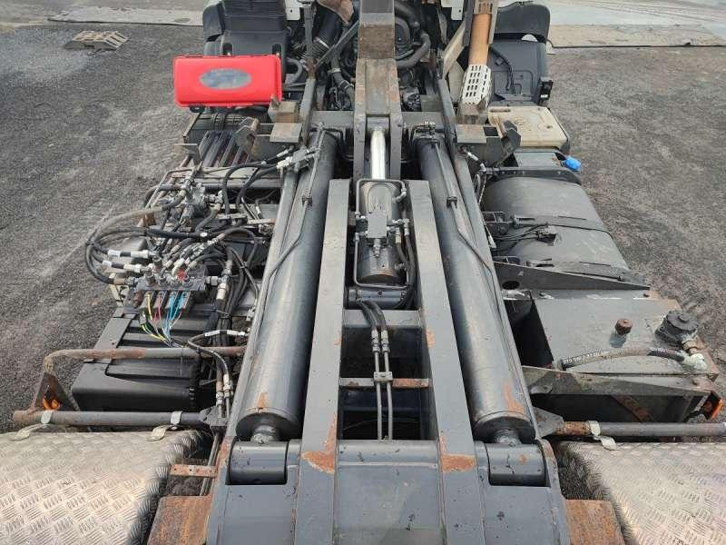 Hook lift Renault KERAX 410 DXI 6X4: gambar 39
