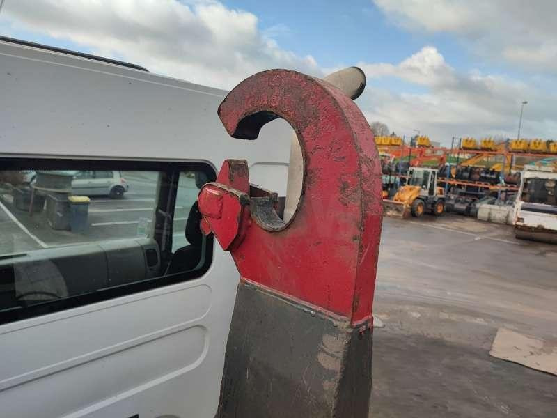 Hook lift Renault KERAX 410 DXI 6X4: gambar 40