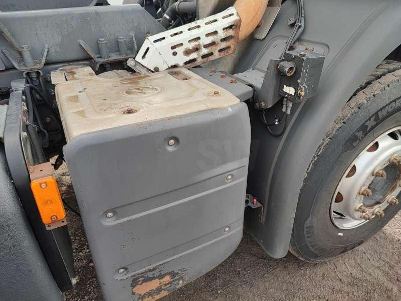 Hook lift Renault KERAX 410 DXI 6X4: gambar 27