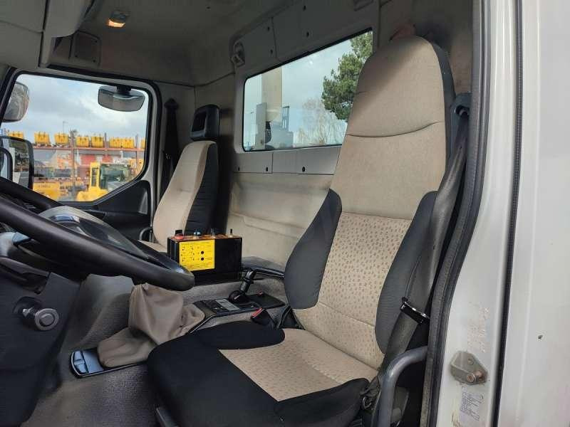 Hook lift Renault KERAX 410 DXI 6X4: gambar 44
