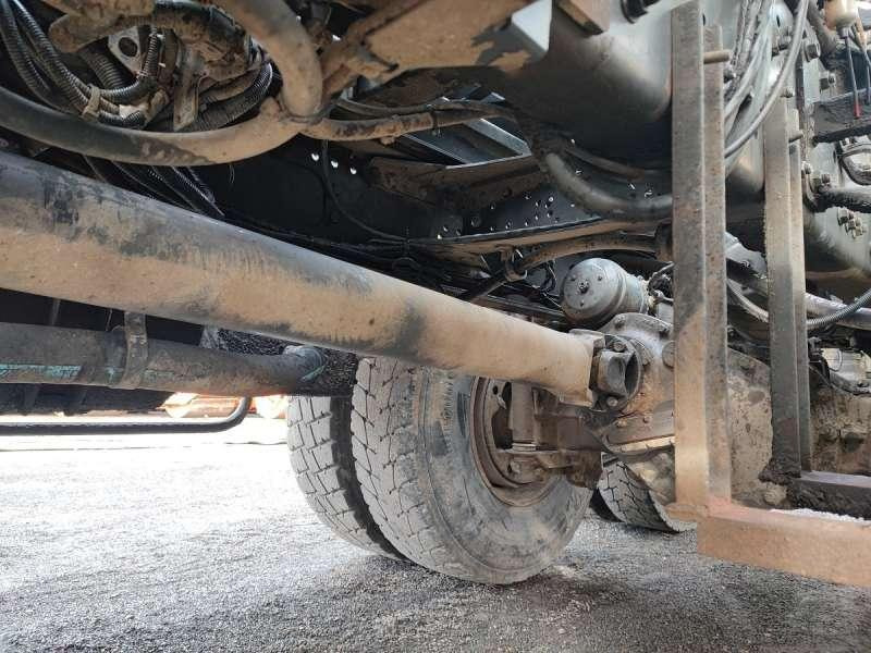 Hook lift Renault KERAX 410 DXI 6X4: gambar 31