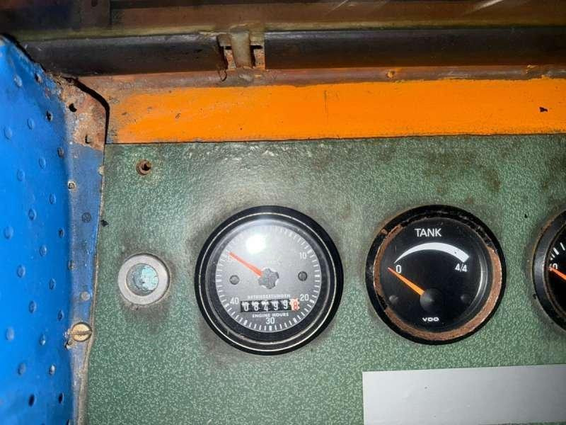 Rolba R200 - Truk bajak salju: gambar 4 Rolba R200 - Truk bajak salju: gambar 4