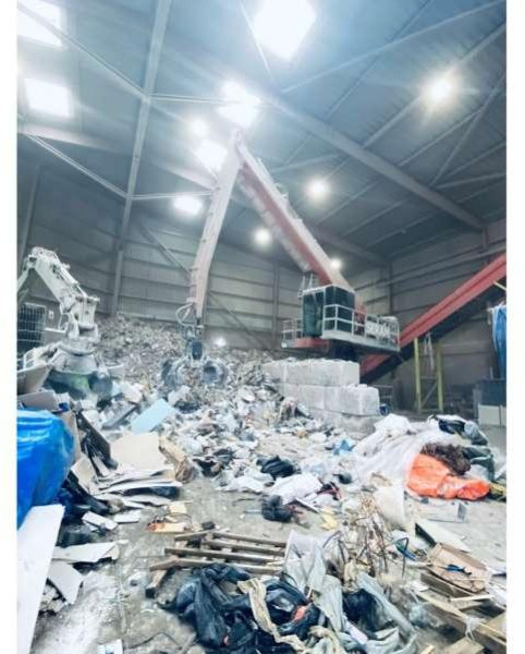 Leasing SERAM S30.15 REBUILD 2021 SERAM S30.15 REBUILD 2021: gambar 6