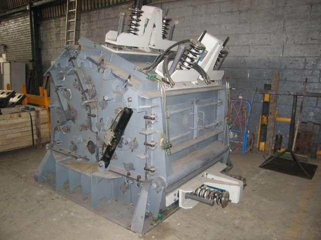 SMARTCRUSH SI40M - Tanaman penghancur: gambar 3 SMARTCRUSH SI40M - Tanaman penghancur: gambar 3