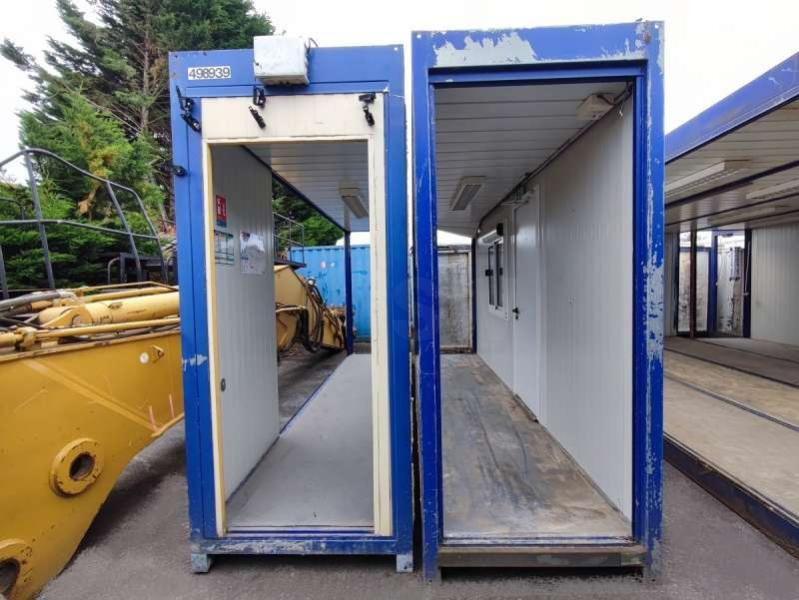SOTRAMO COULOIRS DE 5 M - Kontainer konstruksi: gambar 4 SOTRAMO COULOIRS DE 5 M - Kontainer konstruksi: gambar 4