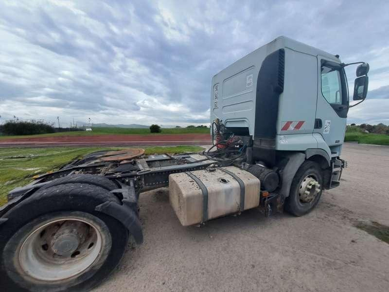 Renault PREMIUM 420.19 DCI 4X2 - Tractor head: gambar 2 Renault PREMIUM 420.19 DCI 4X2 - Tractor head: gambar 2