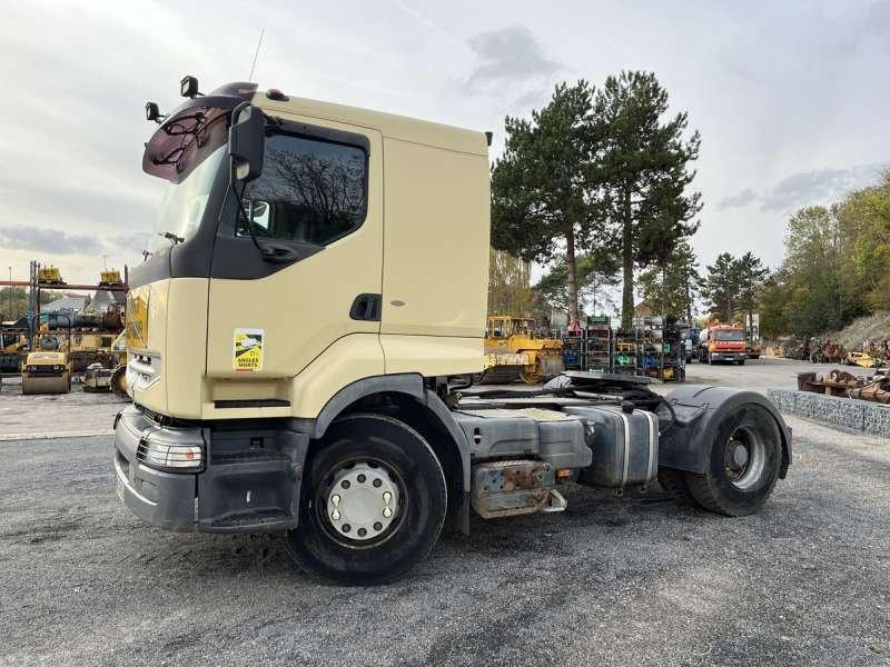Renault PREMIUM 420 DCI 4X2 - Tractor head: gambar 3 Renault PREMIUM 420 DCI 4X2 - Tractor head: gambar 3