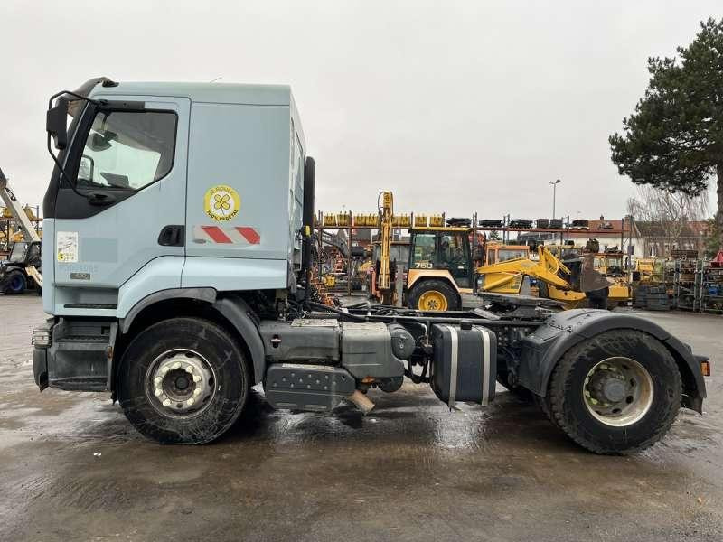 Renault PREMIUM 420 DCI - Tractor head: gambar 2 Renault PREMIUM 420 DCI - Tractor head: gambar 2