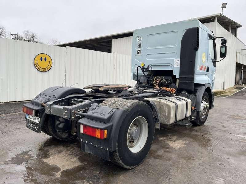 Renault PREMIUM 420 DCI - Tractor head: gambar 5 Renault PREMIUM 420 DCI - Tractor head: gambar 5