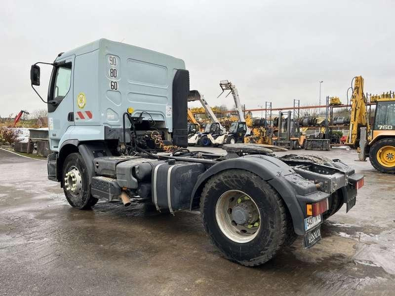 Renault PREMIUM 420 DCI - Tractor head: gambar 3 Renault PREMIUM 420 DCI - Tractor head: gambar 3