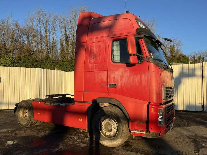 Volvo FH 480 4X2 - Tractor head: gambar 1 Volvo FH 480 4X2 - Tractor head: gambar 1