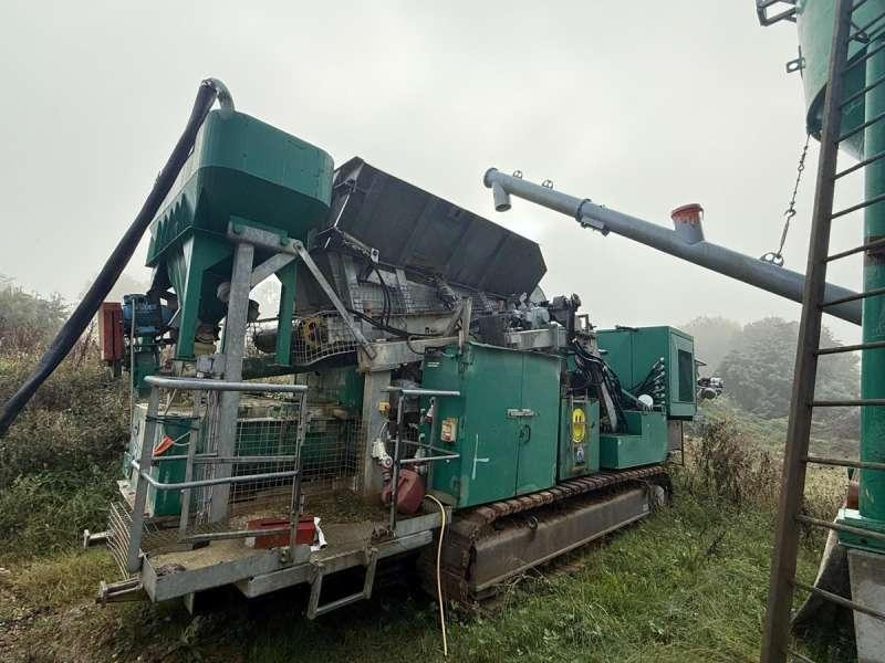 VERSCHUERE CENTRALE TRAITEMENT CHAUX - Pabrik beton: gambar 4 VERSCHUERE CENTRALE TRAITEMENT CHAUX - Pabrik beton: gambar 4