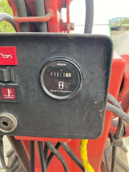 Weidemann 912 - Pemuat ringkas: gambar 4 Weidemann 912 - Pemuat ringkas: gambar 4