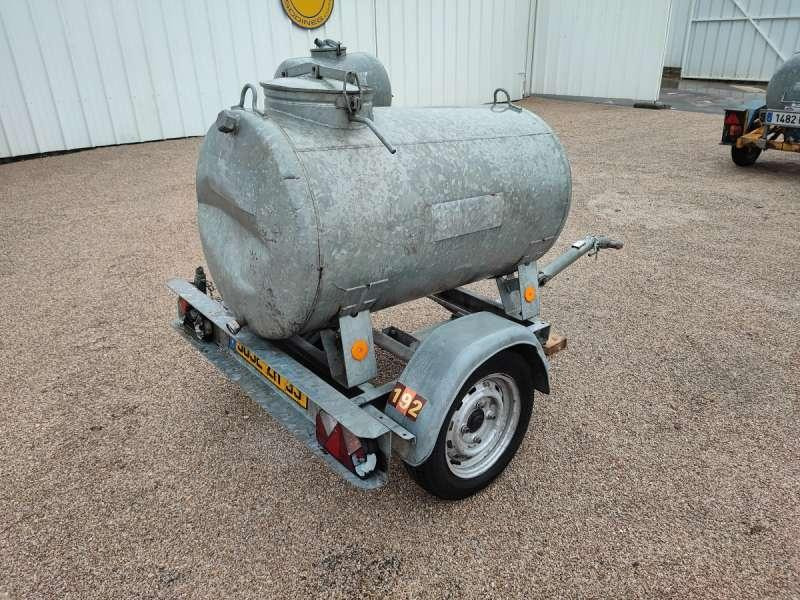 Tangki air YSM 500 LITRES A EAU: gambar 6 Tangki air YSM 500 LITRES A EAU: gambar 6