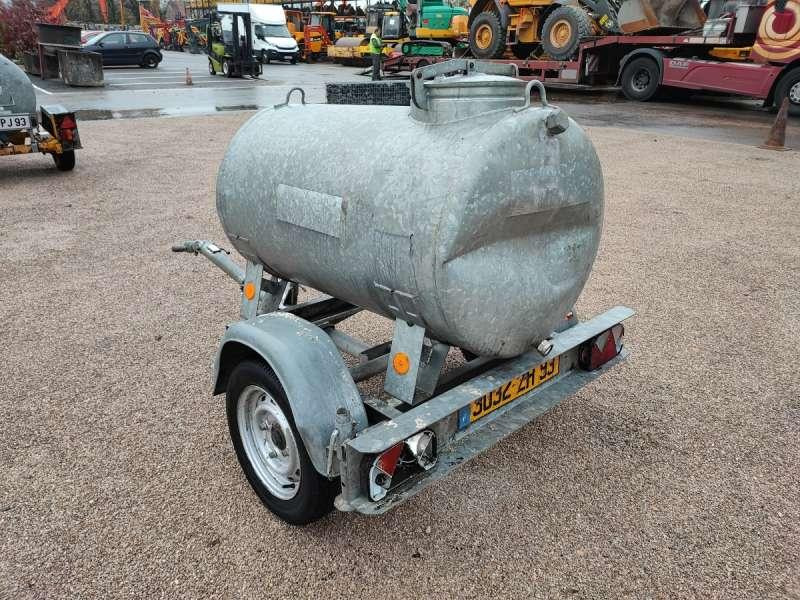 YSM 500 LITRES A EAU - Tangki air: gambar 5 YSM 500 LITRES A EAU - Tangki air: gambar 5