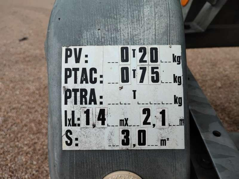 Tangki air YSM 500 LITRES A EAU: gambar 14 Tangki air YSM 500 LITRES A EAU: gambar 14