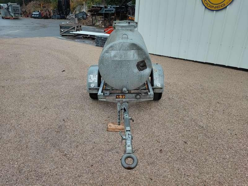 Tangki air YSM 500 LITRES A EAU: gambar 8 Tangki air YSM 500 LITRES A EAU: gambar 8