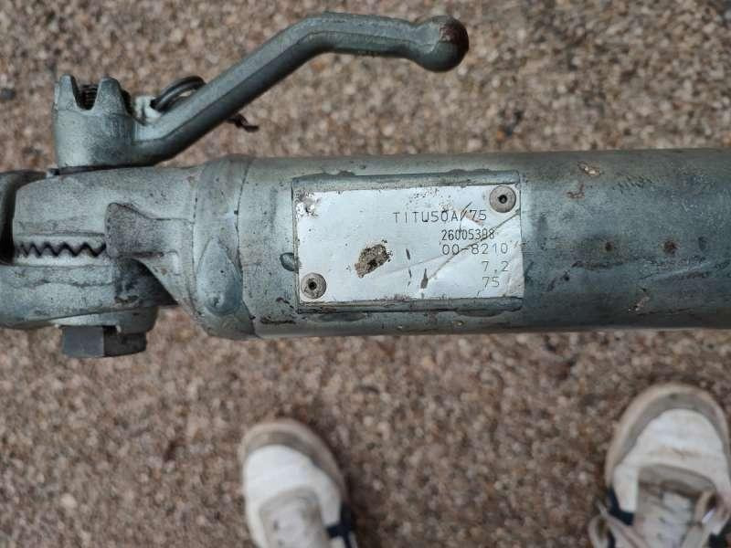 Tangki air YSM 500 LITRES A EAU: gambar 11 Tangki air YSM 500 LITRES A EAU: gambar 11