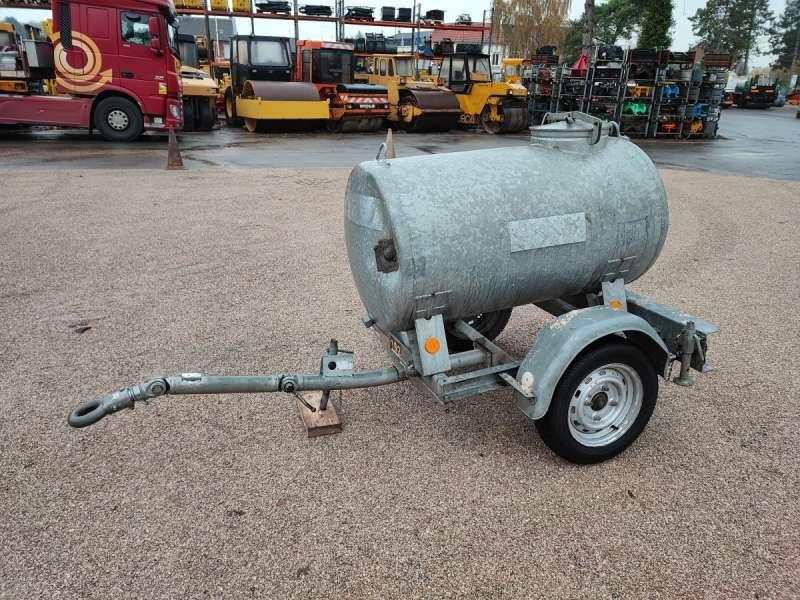 YSM 500 LITRES A EAU - Tangki air: gambar 3 YSM 500 LITRES A EAU - Tangki air: gambar 3