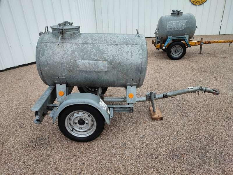 YSM 500 LITRES A EAU - Tangki air: gambar 1 YSM 500 LITRES A EAU - Tangki air: gambar 1