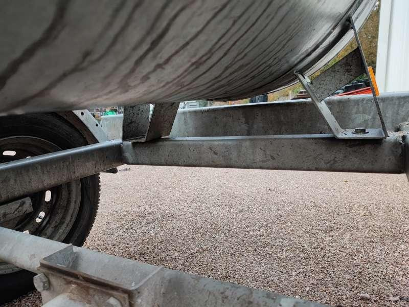 Tangki air YSM 500 LITRES A EAU: gambar 21 Tangki air YSM 500 LITRES A EAU: gambar 21