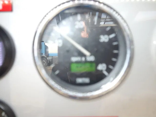 Leasing Mercedes-Benz Atego 1326 FIRE TRUCK Mercedes-Benz Atego 1326 FIRE TRUCK: gambar 17