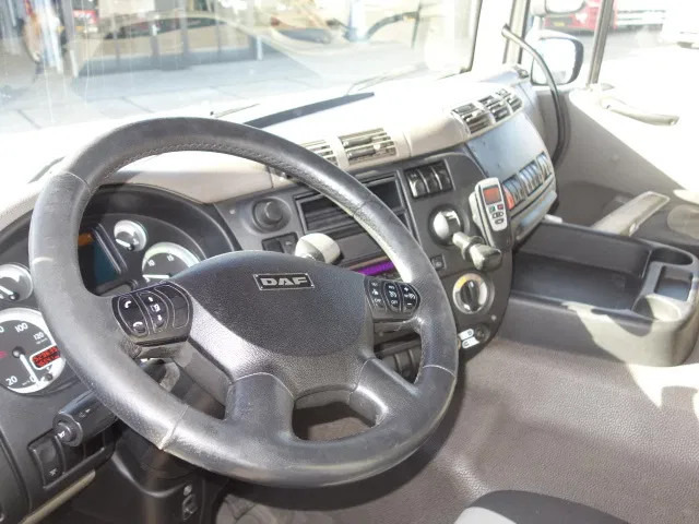 DAF CF 410 - Tractor head: gambar 5 DAF CF 410 - Tractor head: gambar 5