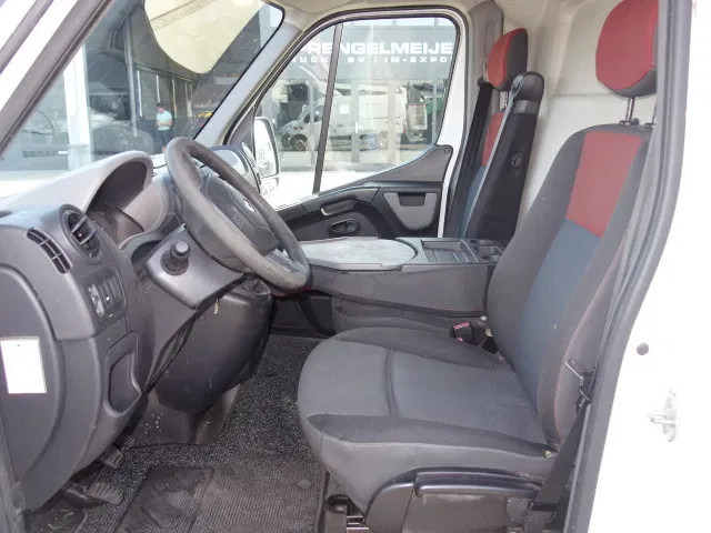 Renault MASTER12,5 METER SKYWORKER,TELESCOPIC - Van pengiriman: gambar 5 Renault MASTER12,5 METER SKYWORKER,TELESCOPIC - Van pengiriman: gambar 5