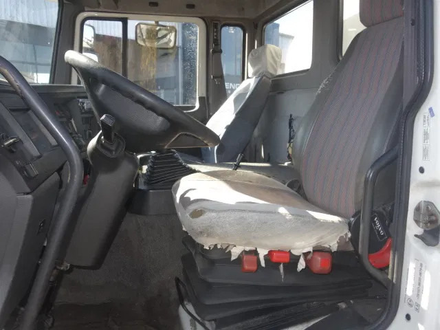 Leasing Volvo FL 240 220PK 12000 LITER STEELSPRINGS Volvo FL 240 220PK 12000 LITER STEELSPRINGS: gambar 11