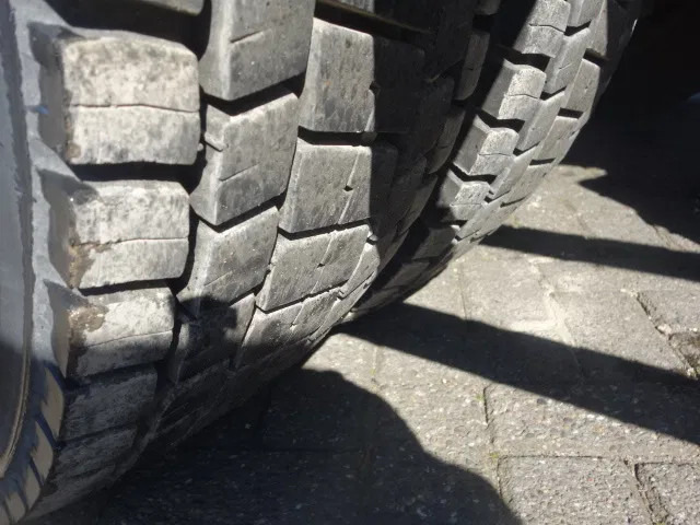 Leasing Volvo FL 240 220PK 12000 LITER STEELSPRINGS Volvo FL 240 220PK 12000 LITER STEELSPRINGS: gambar 9